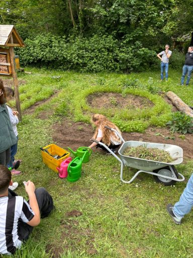 Projektbasiertes Lernen