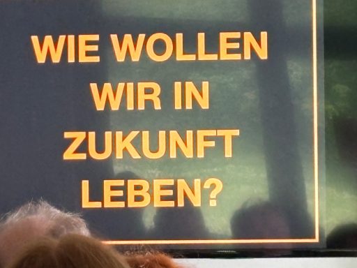 Zukunftskompetenzen