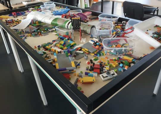Hands On - Rosan Bosch