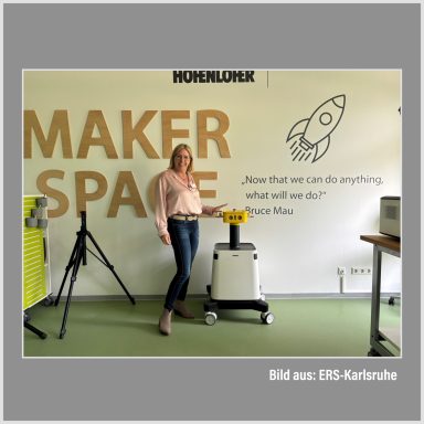Makerspace